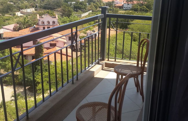 Shanzu Beach Apartment Ocean view - Foto 9