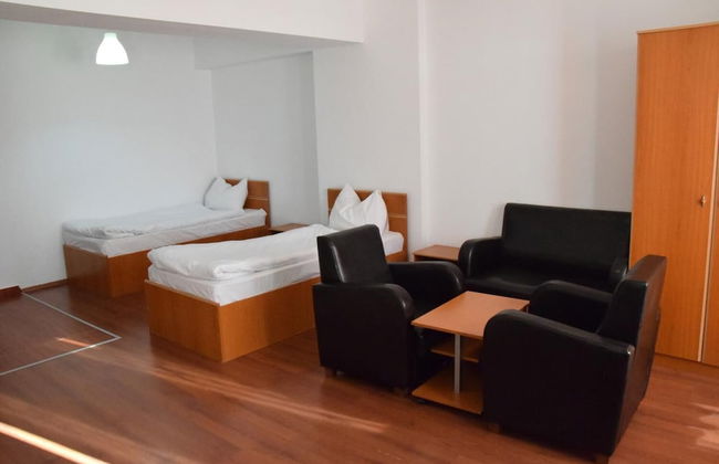 West Gate Studios - Foto 8