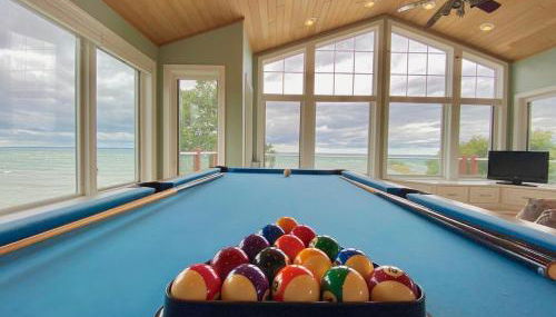 Private Beach Pool Table HUGE views gas grill - Foto 4
