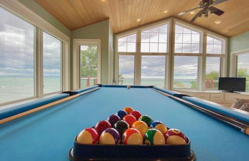 Private Beach Pool Table HUGE views gas grill - Foto 4