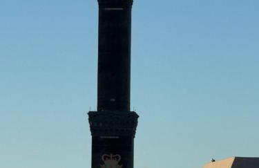 Lanternalba appartamento con vista sul porto antico - Foto 12