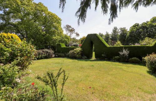 Rose Cottage - Foto 43