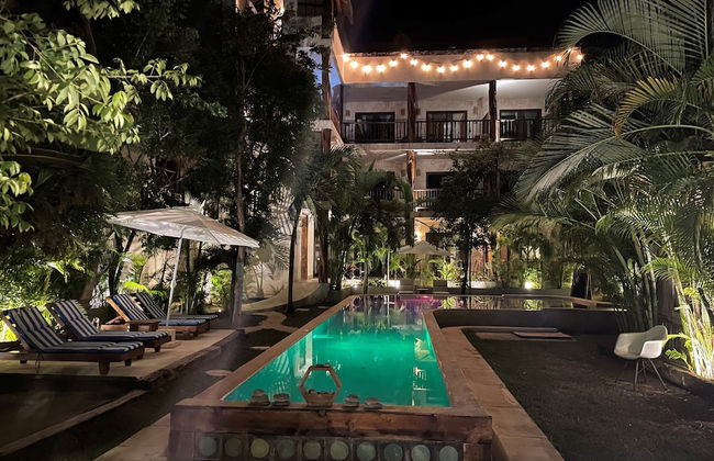 Casa Tulum - Photo 1