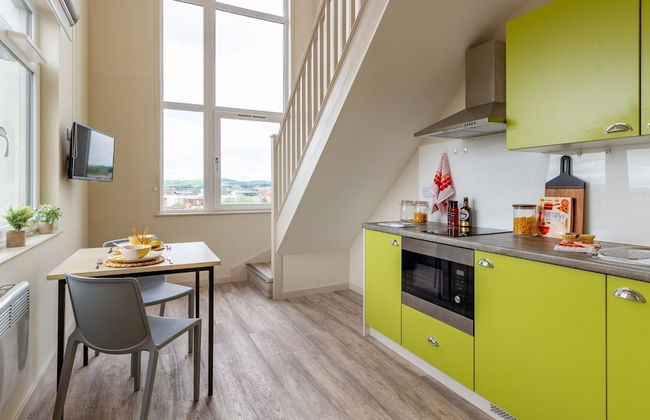 Student Only The Barn - Foto 12