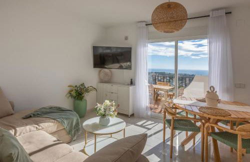 MATEO’S HOUSE - CALPE COSTA BLANCA - IMPERIAL PARK - Foto 17