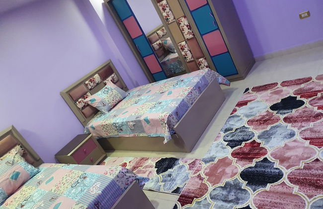 Lovely 3-bed Pyramids Viewapartment in Kafr Nassar - Foto 1