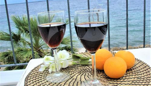 Galini Studios Paralia Platanou - Foto 1