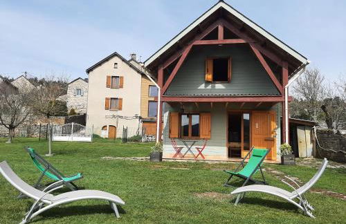 Le chalet de Pierrot - Foto 14