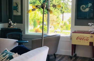 Beautiful Oceanview Retreat 2 Bedroom Home - Foto 26