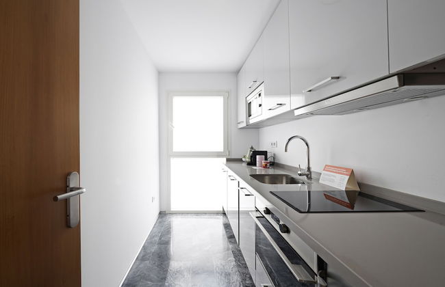 Numa Seville Jondo - Foto 44