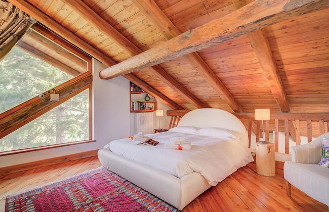 Romito Lodge Apartment Mountain Retreat - Foto 4