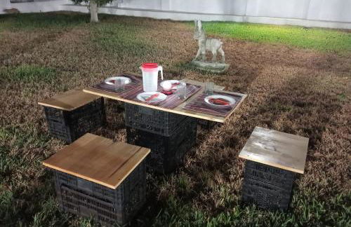 Alojamiento Rural Villa Rosarito - Foto 10