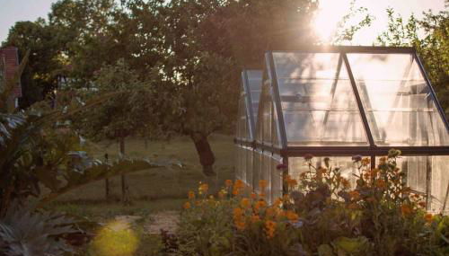 Shropshire House - Foto 3, Garden