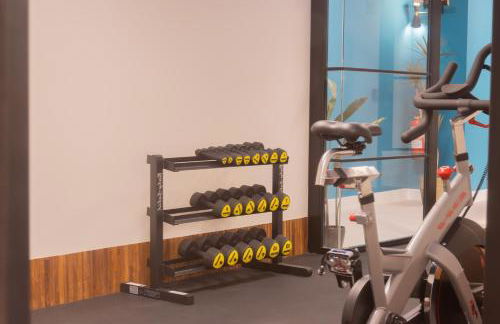 Luxurious Studio Madrid Centro TEMPORAL PDD2915 - Foto 46