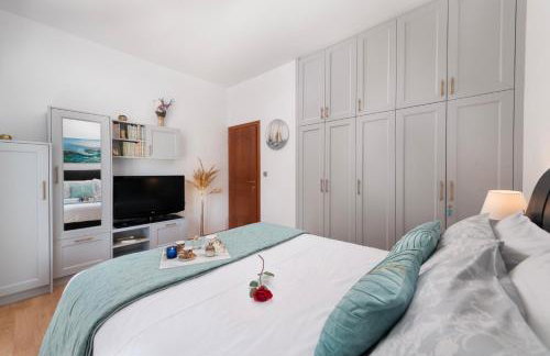 Antonia's Apartments - Foto 17