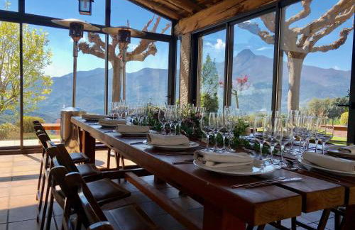 Masia de Can Ferrer - Foto 47