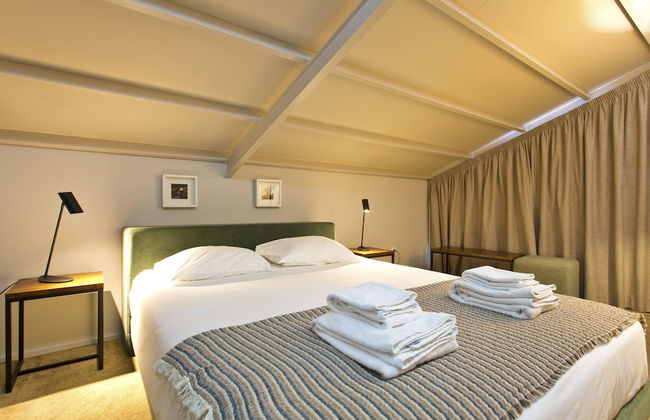 RVA Gustavo Eiffel Apartments - Photo 12