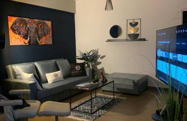 Aelio Suites- Near Airport and Beach - Foto 14