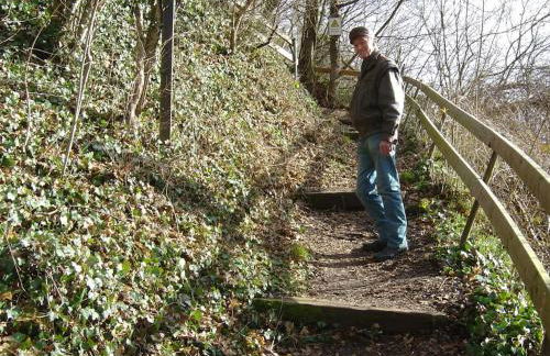 Holiday apartment with 2 bedrooms - Foto 17