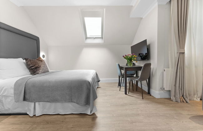 Cleveland Residences Bloomsbury - Foto 17