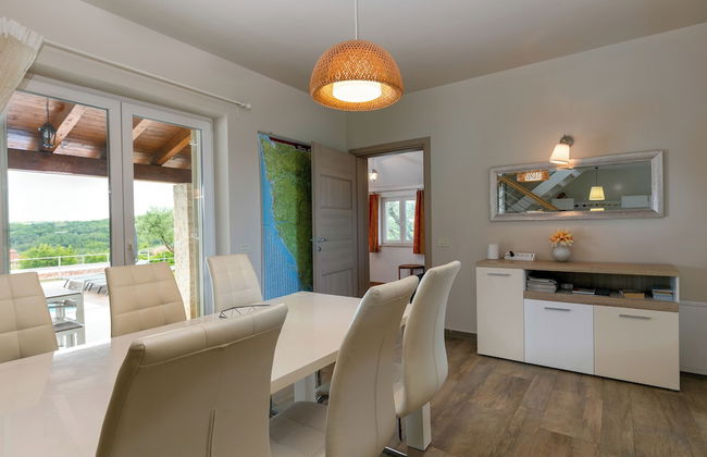 Villa Vor Ort - Foto 15