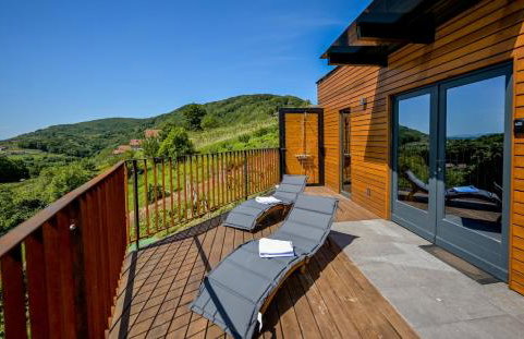 Relax with view Holiday House - Foto 13