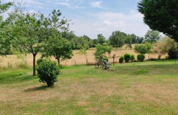 Gîte 4 pers proche cure thermale, Futuroscope, calme et nature à La Roche Posay - Foto 14