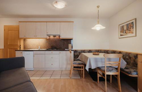 Residence Chalet Pinis - Foto 54