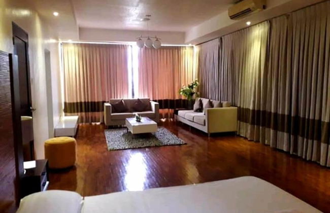 Canoy's Canyon Apartelle in Dalaguete Cebu - Foto 4
