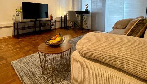 Salier Blue, Zentrum Karlsruhe, schick und modern! - Foto 3