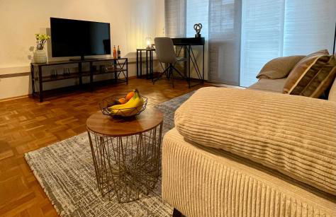 Salier Blue, Zentrum Karlsruhe, schick und modern! - Foto 3