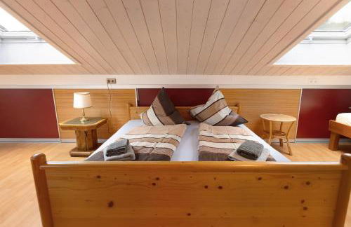 Haus Schwanenweg - Foto 13