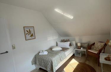 Ferienwohnung am Schildberg - Foto 12