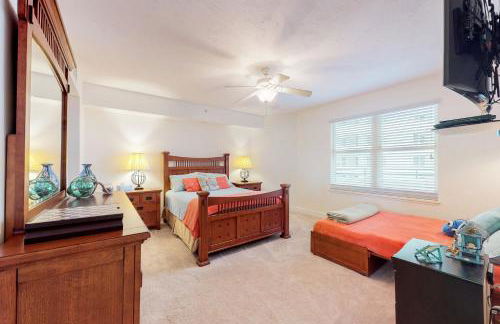 Daytona Grande Towers - Ocean Paradise 702 - Photo 31