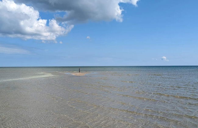 5 Person Holiday Home in Allingabro - Foto 28