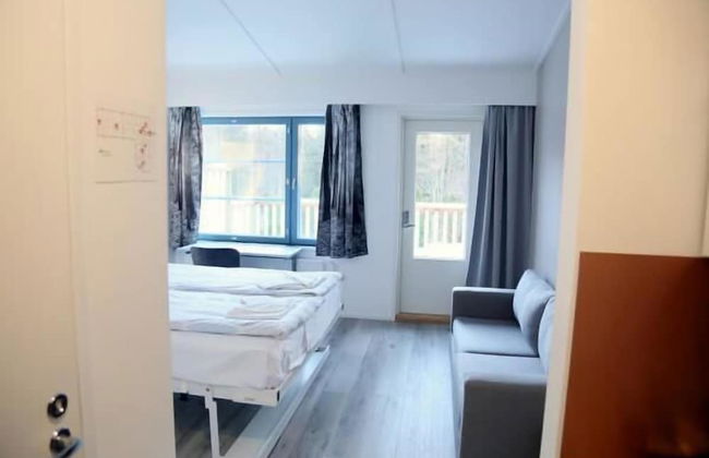 Polku Hotelli - Foto 68