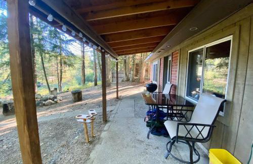 Rapid River Classic cottage - Foto 24