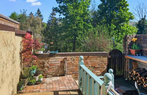 Railway Cottage - Photo 11