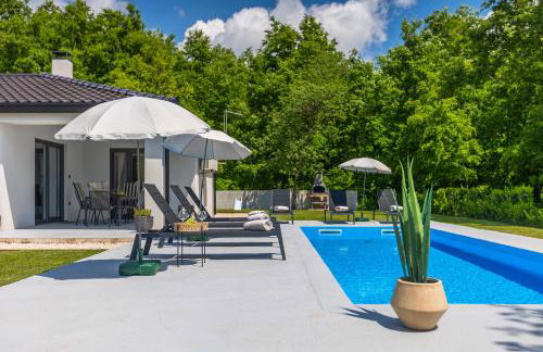 Villa Rubus by IstriaLux - Photo 27