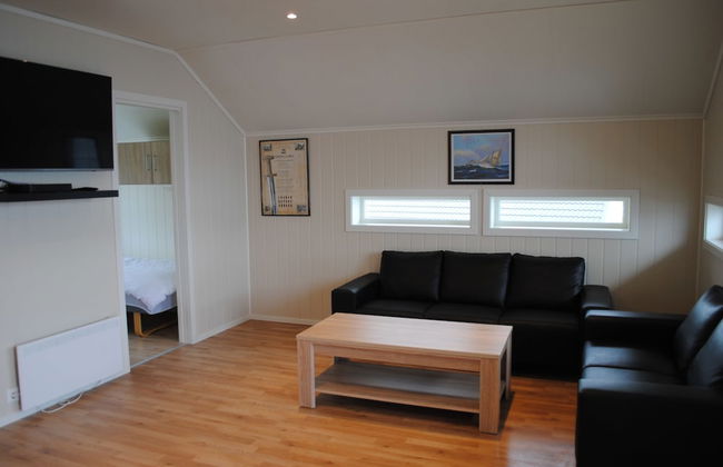 Furoy Hotel Apartments and Boating - Foto 22