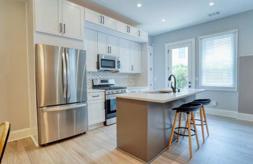 BCA Furnished Apartments - Foto 4