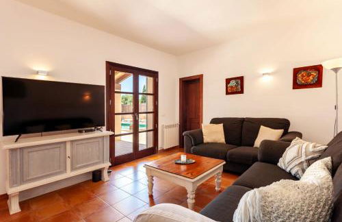 Sa Bassa - country house close to the village - Foto 17