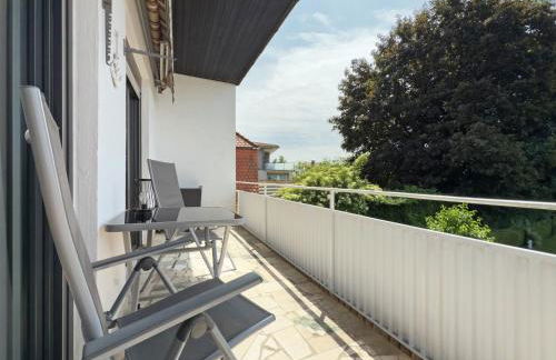 Haus Bernhardt - Foto 26