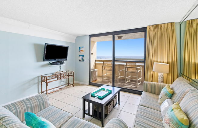 SunDestin Beach Resort - Foto 25