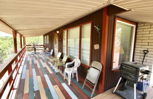 Secluded Cabin w Coffee Mount Abajo and Golf Views - Foto 6