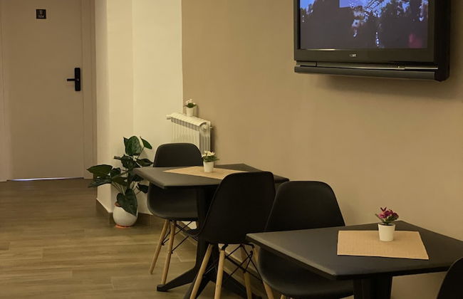 Salotto toledo - Foto 60