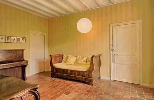 Holiday Home Langevine by Interhome - Foto 22