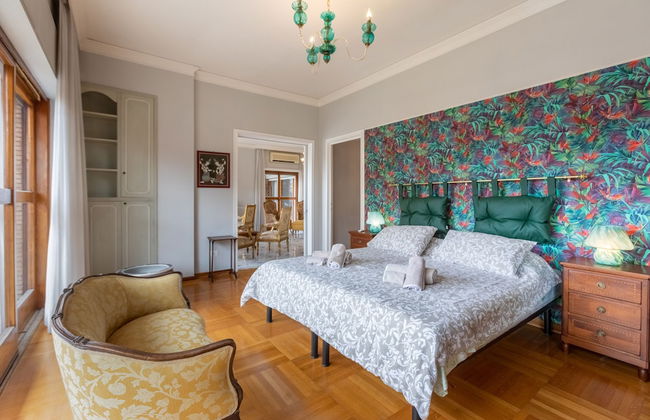 A Casa di Driade -apartment - Foto 14