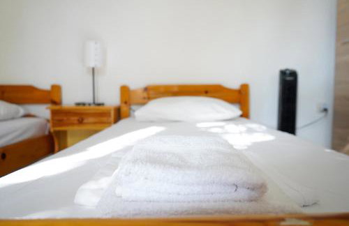 The Mesaktis River Rooms - Foto 17