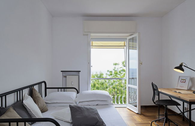 Casa Bianca a Bogliasco by Wonderful Italy - Foto 5